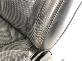 Mercedes-Benz S W221 Sitze und Türverkleidungen komplett 
