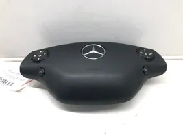 Mercedes-Benz S W221 Airbag de volant 