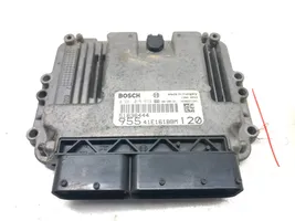 Alfa Romeo Mito Galios (ECU) modulis 