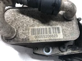 Alfa Romeo Mito Supporto di montaggio del filtro dell’olio 55208625