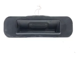 Opel Zafira C Tailgate/trunk/boot exterior handle 13422270