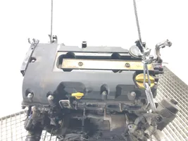 Opel Zafira C Engine B14NET