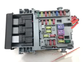 Opel Zafira C Fuse box set 13222786