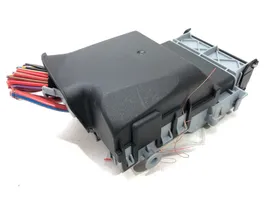 Opel Zafira C Fuse box set 13222786