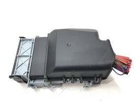 Opel Zafira C Fuse box set 13222786