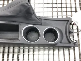 Opel Zafira C Center console 