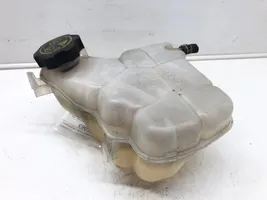 Opel Zafira C Coolant expansion tank/reservoir 13304127