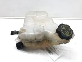 Opel Zafira C Coolant expansion tank/reservoir 13304127