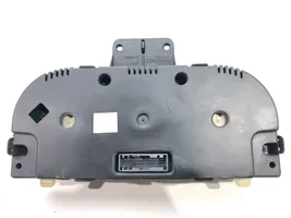 Ford Fiesta Speedometer (instrument cluster) 2S6F-10849-NE