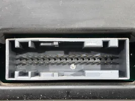 Ford Fiesta Spidometrs (instrumentu panelī) 2S6F-10849-NE