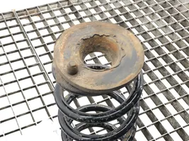 Volkswagen PASSAT CC Rear coil spring 