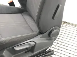 Volkswagen Golf VII Front driver seat 