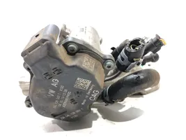 Volkswagen Golf VII Engine shut-off valve 04L128063T