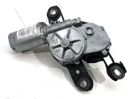 Volkswagen Golf VII Rear window wiper motor 5G0955711A