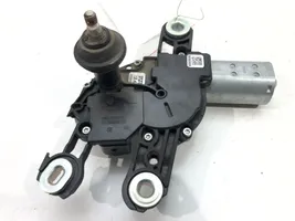 Volkswagen Golf VII Rear window wiper motor 5G0955711A