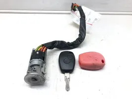 Dacia Sandero Ignition lock 