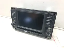 Volkswagen Golf VII Monitor/display/piccolo schermo 3G0919605