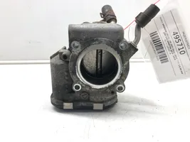 Hyundai i30 Engine shut-off valve 35100-2B180