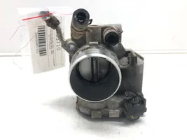 Hyundai i30 Engine shut-off valve 35100-2B180