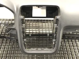 Volkswagen Scirocco Deska rozdzielcza 