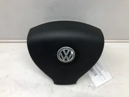 Volkswagen Scirocco Poduszka powietrzna Airbag kierownicy 1K0880201CB