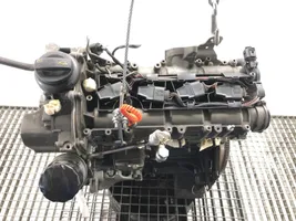 Volkswagen Scirocco Engine CAV