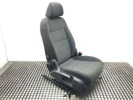 Volkswagen Golf VI Front passenger seat 