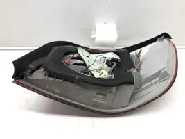 BMW 3 E92 E93 Luci posteriori 7162301