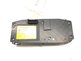 BMW 3 E92 E93 Seat control switch 6972656