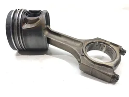 BMW 3 E92 E93 Piston with connecting rod M57D30