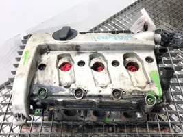 Audi A6 Allroad C5 Engine head 