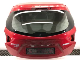 Mazda CX-5 Takaluukun/tavaratilan kansi 