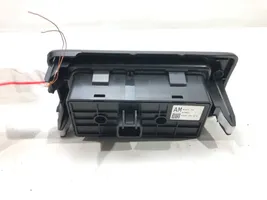 Mazda CX-5 Autres commutateurs / boutons / leviers KA1K66170