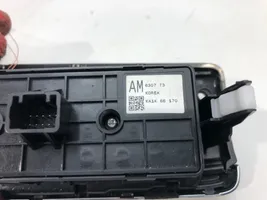 Mazda CX-5 Autres commutateurs / boutons / leviers KA1K66170