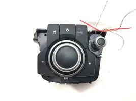 Mazda CX-5 Autres commutateurs / boutons / leviers KA0G66CM0