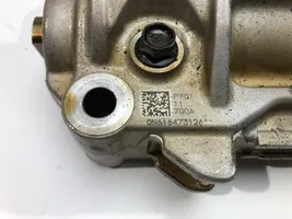 Mazda CX-5 Pompe à huile PY0111700A