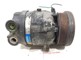 Chevrolet Lacetti Ilmastointilaitteen kompressorin pumppu (A/C) 715334