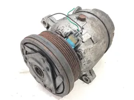 Chevrolet Lacetti Air conditioning (A/C) compressor (pump) 715334