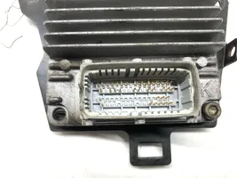 Chevrolet Lacetti Unité de commande, module ECU de moteur M031MOXAKP5229