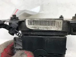 Chevrolet Lacetti Komputer / Sterownik ECU silnika M031MOXAKP5229