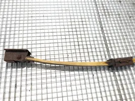 Renault Master II Rear leaf spring 