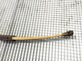 Renault Master II Rear leaf spring 