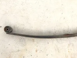 Citroen Jumper Rear leaf spring 