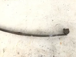 Citroen Jumper Rear leaf spring 