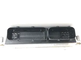 Audi A4 S4 B5 8D Unité de commande, module ECU de moteur 0281010941