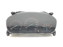Honda CR-V Speedometer (instrument cluster) HR0224316
