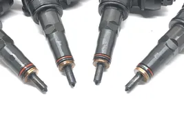 Volkswagen Sharan Fuel injectors set 