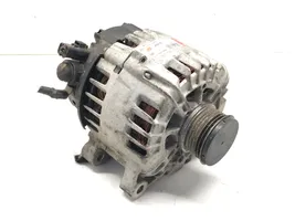 Citroen Berlingo Alternator 