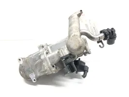 Citroen Berlingo Soupape vanne EGR 702209080