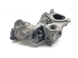 Peugeot 508 Soupape vanne EGR 0280751018